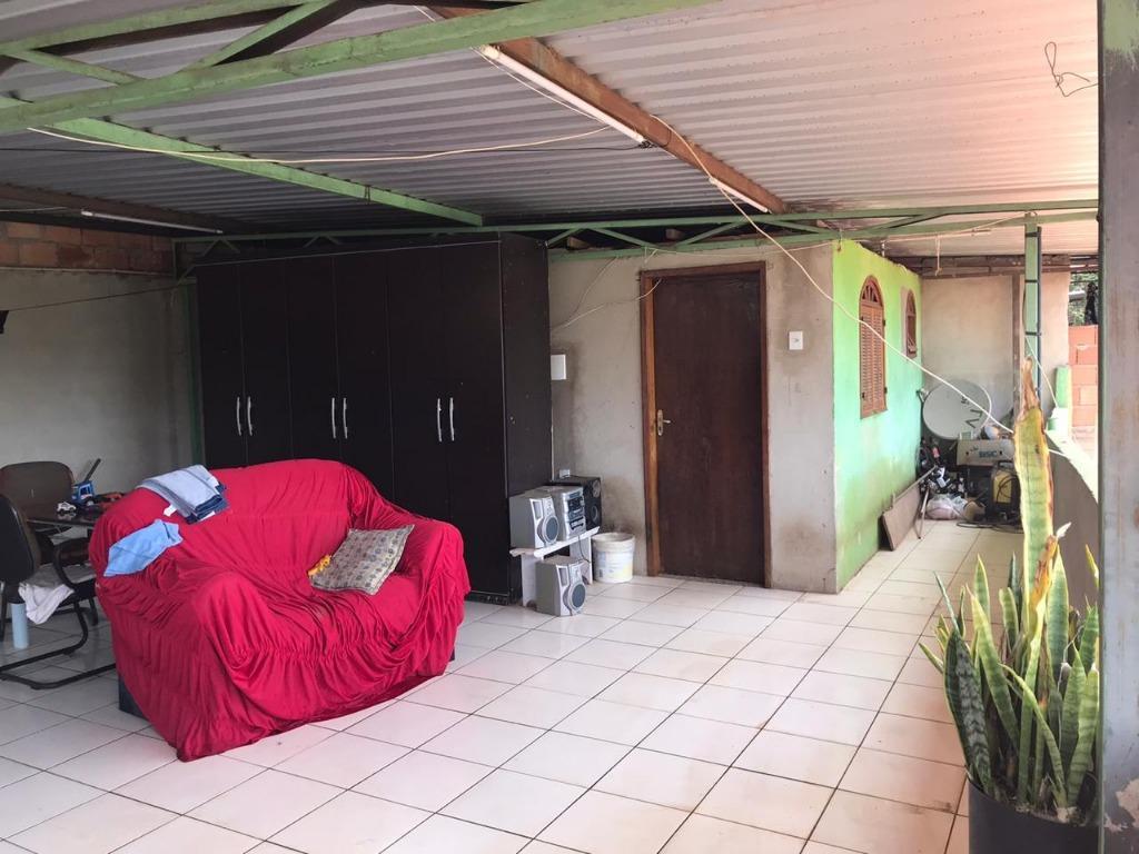 Casa, Alto do Fidalgo, 3 Quartos, 2 Vagas