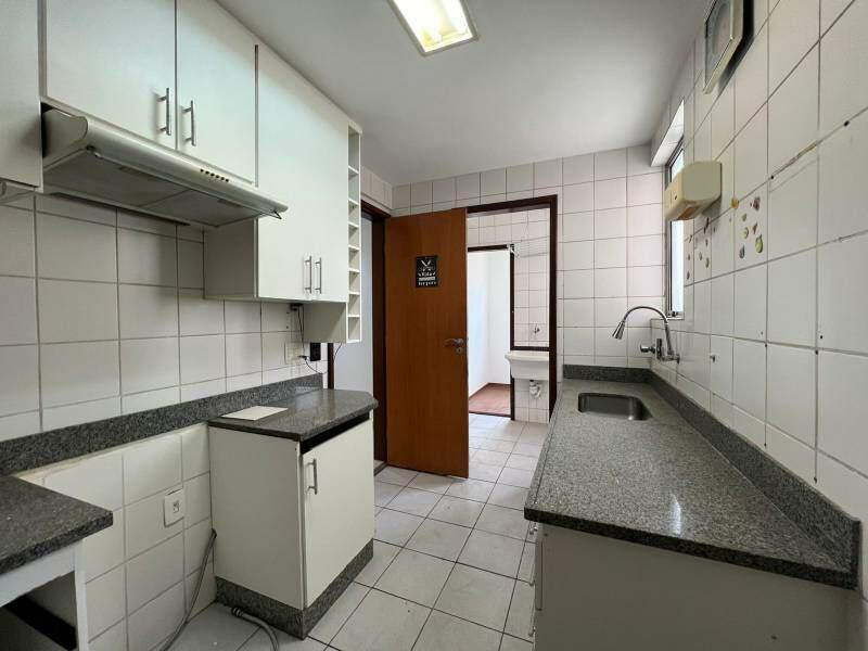 Apartamento, Fernão Dias, 3 Quartos, 2 Vagas, 1 Suíte