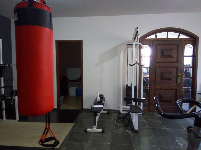Casa, Santa Teresa, 5 Quartos, 3 Vagas, 3 Suítes