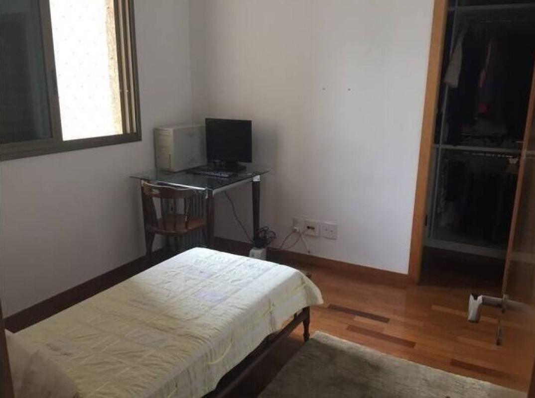 Apartamento, Grajaú, 3 Quartos, 2 Vagas, 1 Suíte