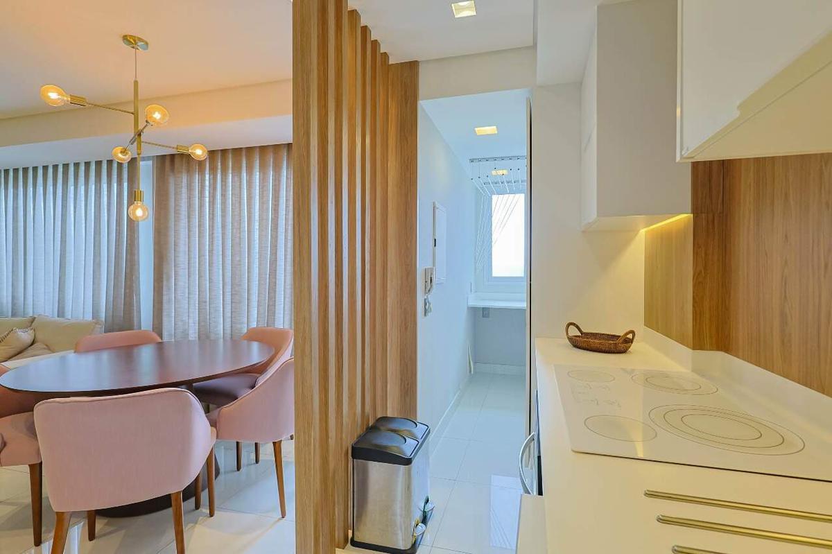 Apartamento, Piemonte, 2 Quartos, 2 Vagas, 2 Suítes