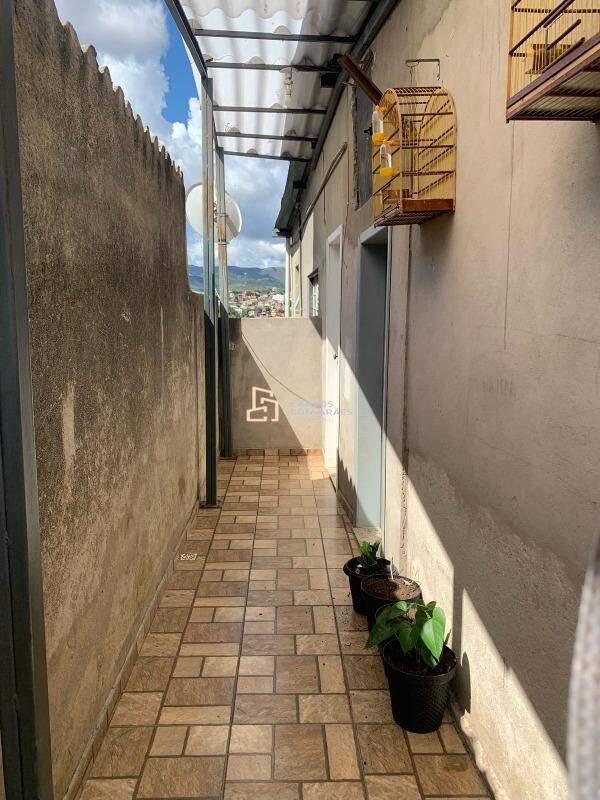 Apartamento, Santa Helena, 1 Quarto