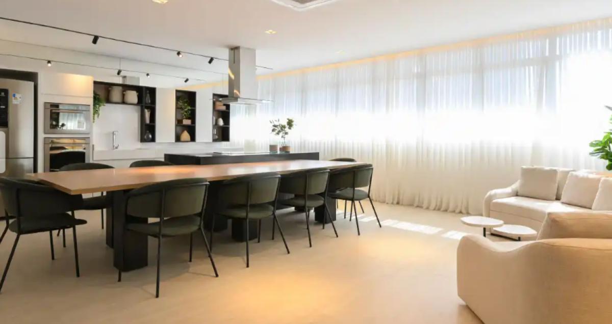 Apartamento, Boa Viagem, 3 Quartos, 3 Vagas, 3 Suítes