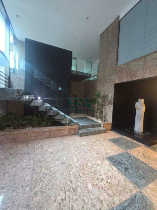 Apartamento, Funcionários, 5 Quartos, 4 Vagas, 4 Suítes