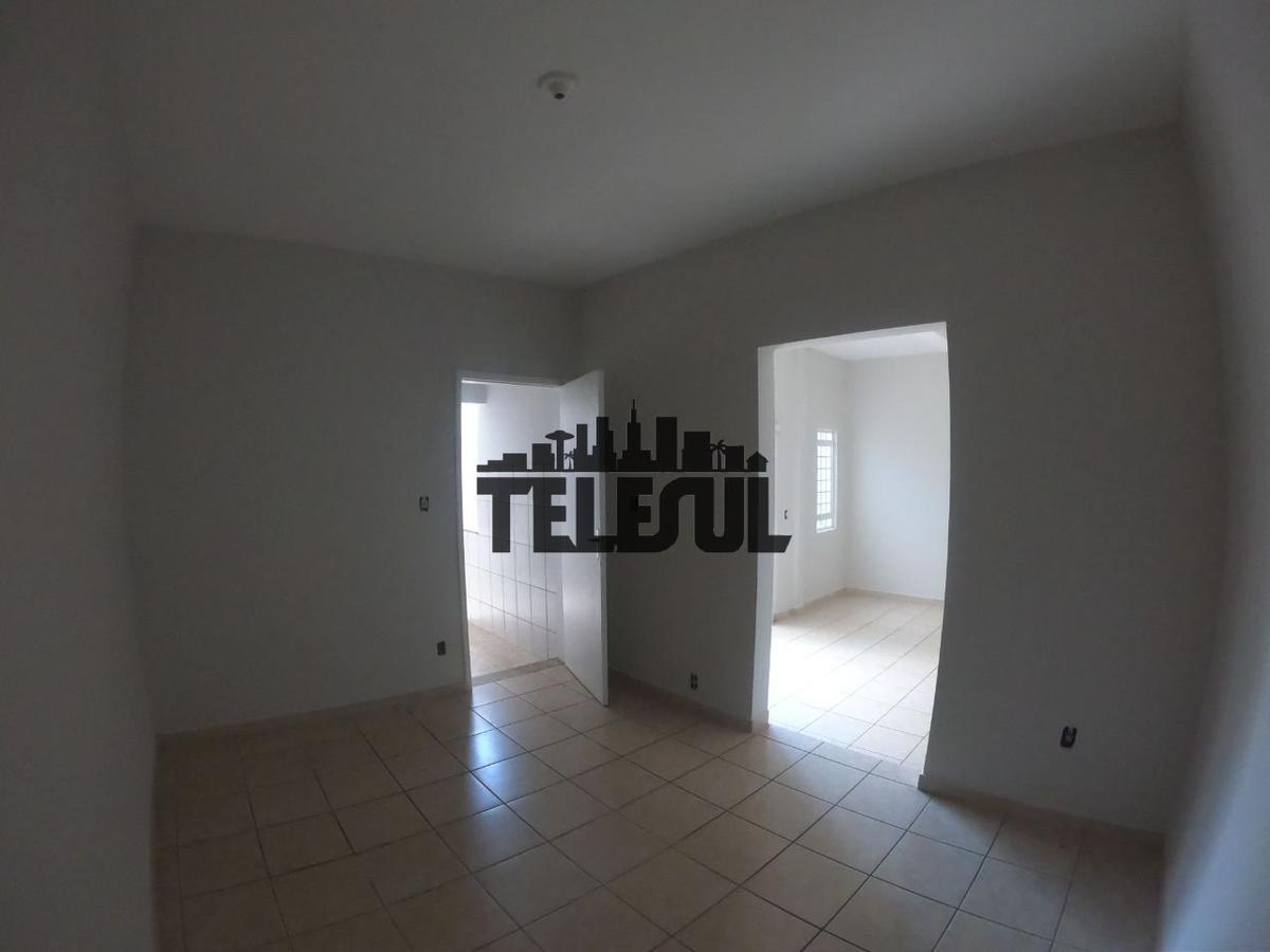 Casa, Jardim Sion, 3 Quartos, 1 Vaga, 1 Suíte