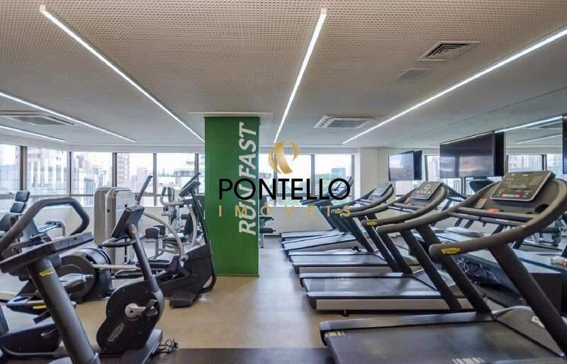 Apartamento, Barro Preto, 1 Quarto, 1 Vaga, 1 Suíte