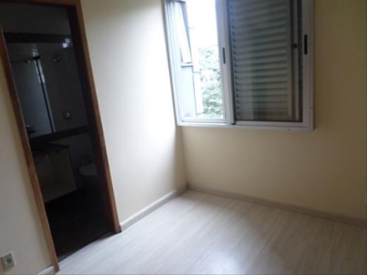 Apartamento, Vila Paris, 2 Quartos, 2 Vagas, 1 Suíte