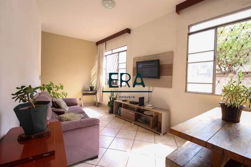 Apartamento, Alto Barroca, 3 Quartos, 1 Vaga