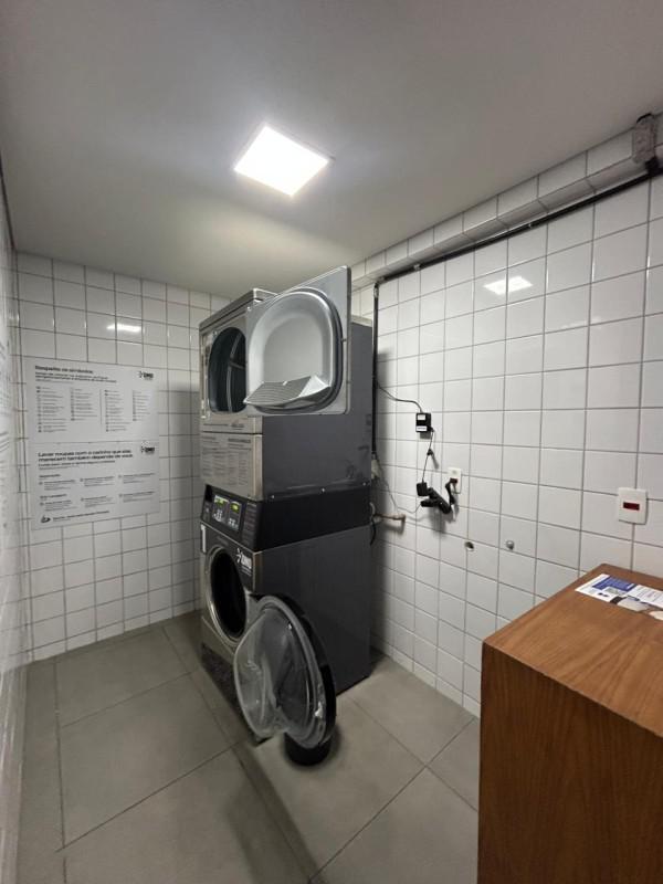 Apartamento, Funcionários, 1 Quarto, 1 Vaga, 1 Suíte