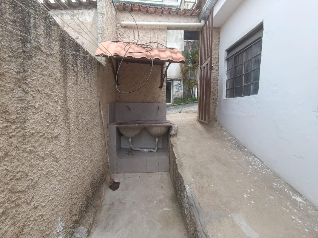 Casa, Betânia, 1 Quarto, 0 Vaga