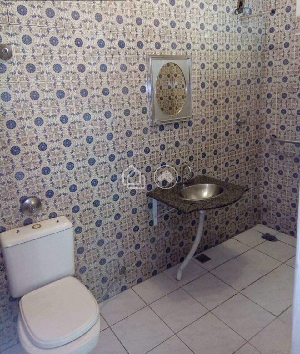 Casa, Vista Alegre, 2 Quartos, 1 Vaga