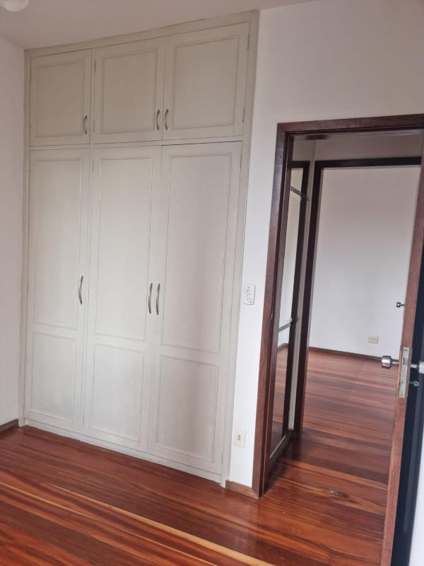 Apartamento, Coração Eucarístico, 3 Quartos, 1 Vaga