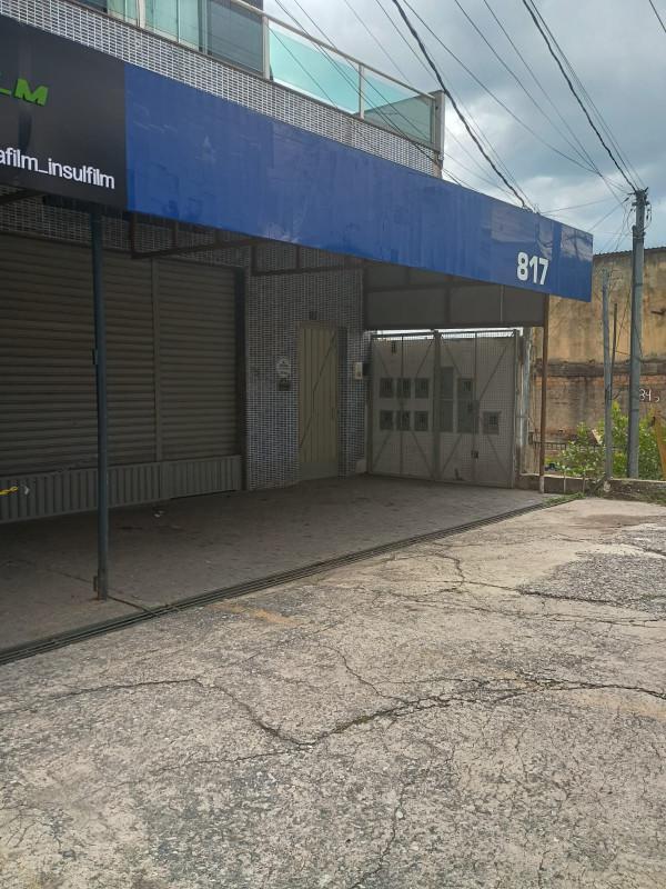 Andar, Goiânia, 0 Quarto, 0 Vaga