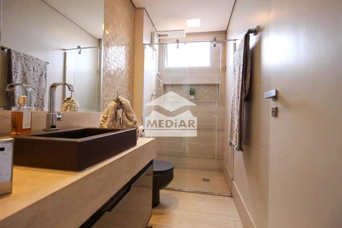 Apartamento, Gutierrez, 4 Quartos, 2 Vagas, 1 Suíte