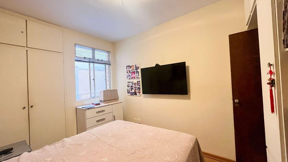 Apartamento, Santo Antônio, 3 Quartos, 2 Vagas, 1 Suíte
