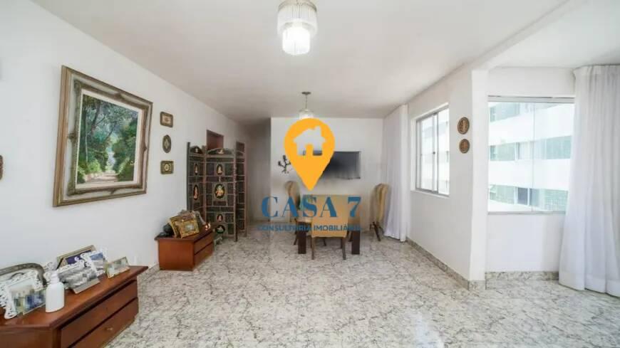 Apartamento, Santa Efigênia, 1 Quarto, 0 Vaga, 1 Suíte