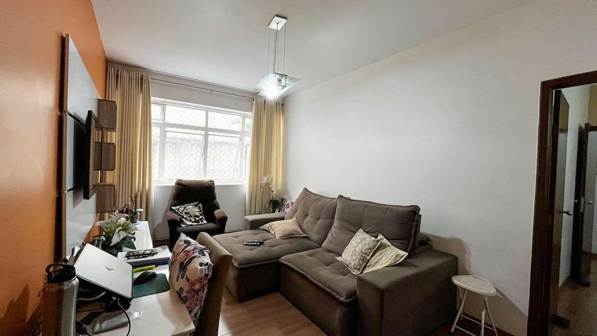 Apartamento, Santo Antônio, 3 Quartos, 1 Vaga, 1 Suíte