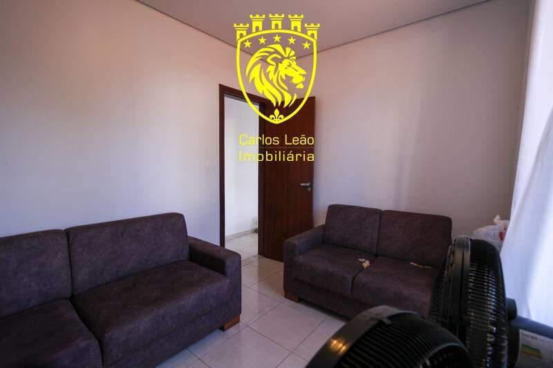 Apartamento, Liberdade, 4 Quartos, 2 Vagas, 1 Suíte