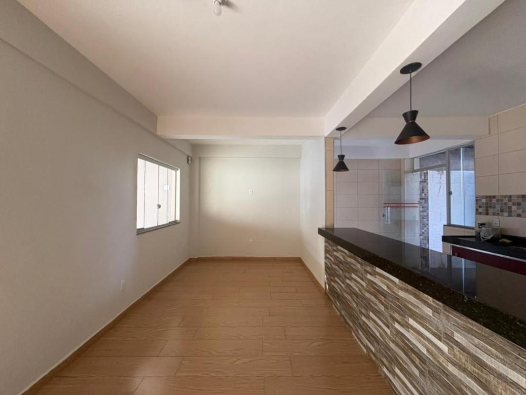Casa, Jardim Riacho das Pedras, 3 Quartos, 4 Vagas, 1 Suíte