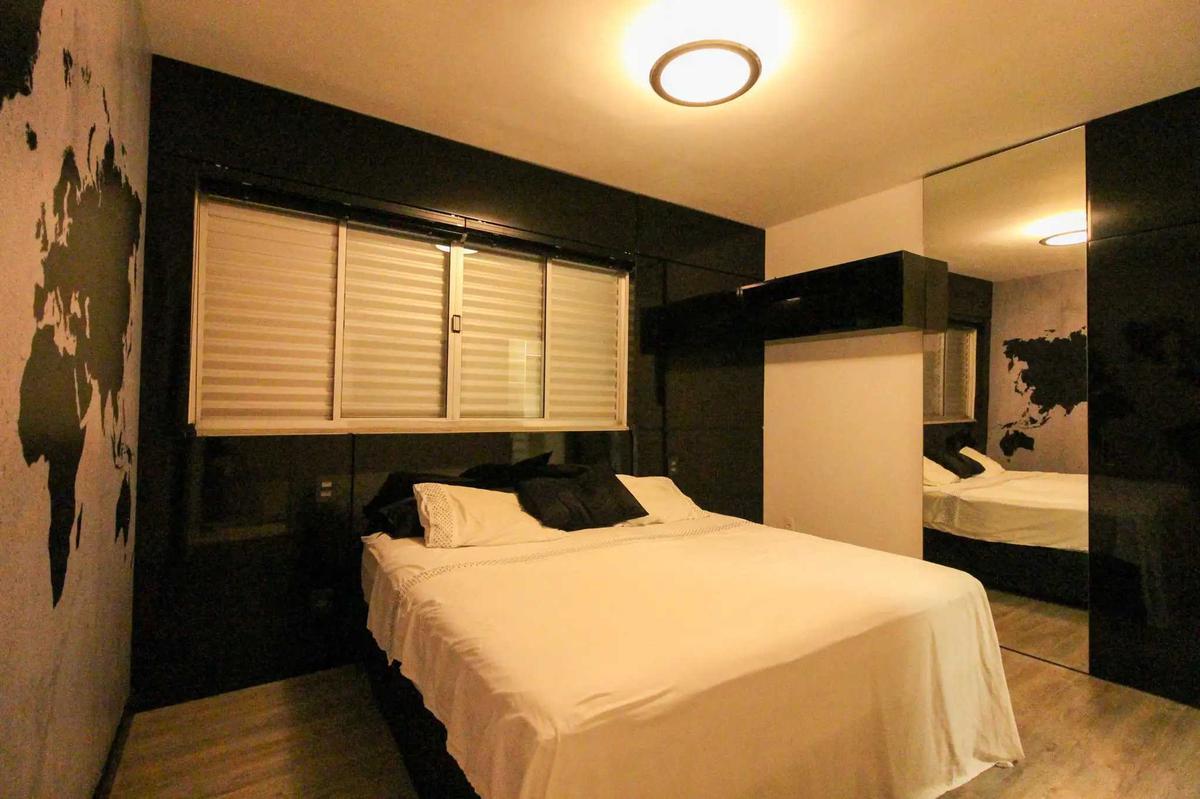 Apartamento, Buritis, 4 Quartos, 4 Vagas, 2 Suítes