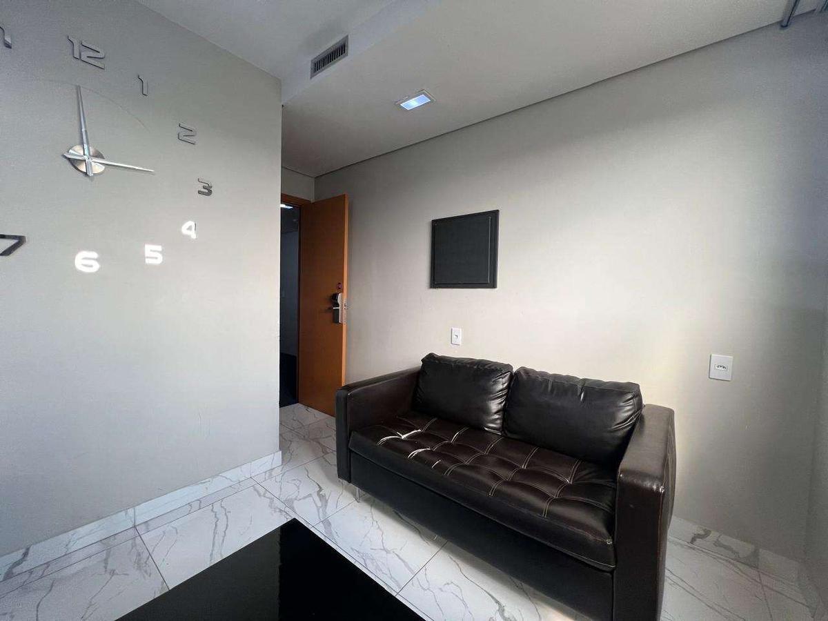 Apartamento, Palmares, 1 Quarto, 1 Vaga