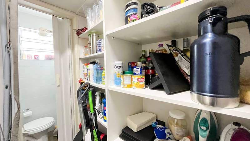 Apartamento, Luxemburgo, 3 Quartos, 2 Vagas, 1 Suíte