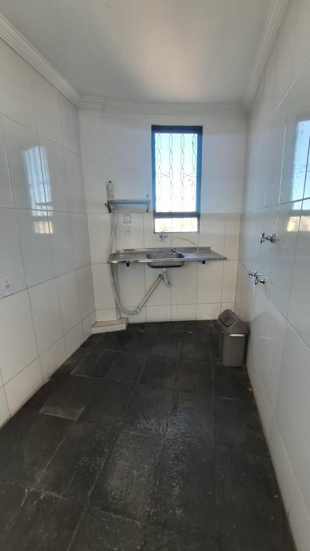 Andar, Eldorado, 0 Quarto, 0 Vaga