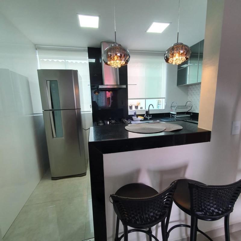 Cobertura, São Gabriel, 2 Quartos, 1 Vaga