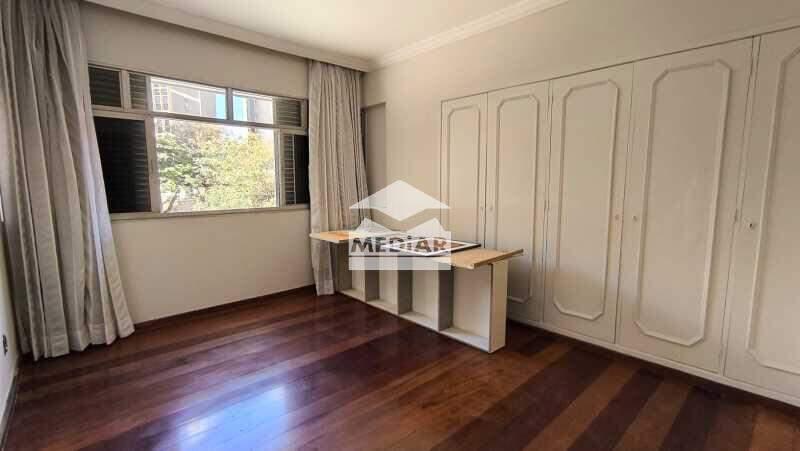 Apartamento, Lourdes, 4 Quartos, 2 Vagas, 1 Suíte