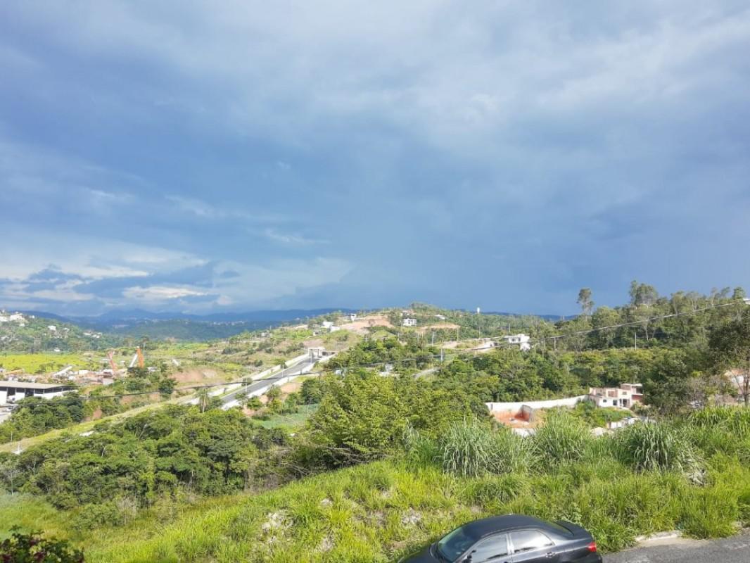 Casa, Masterville, 5 Quartos, 3 Vagas, 3 Suítes