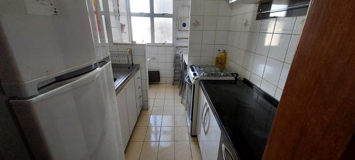 Apartamento, Palmares, 2 Quartos, 1 Vaga