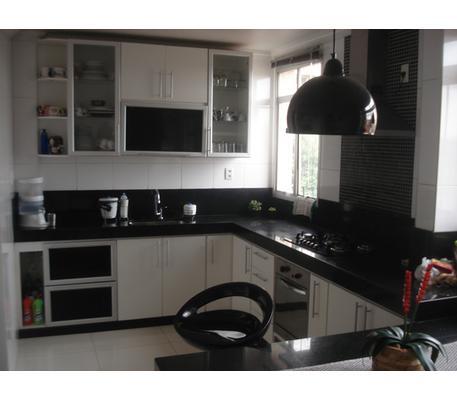 Cobertura, Heliópolis, 3 Quartos, 2 Vagas, 1 Suíte