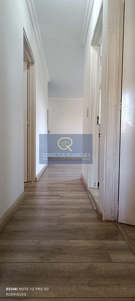 Apartamento, Guarani, 3 Quartos, 1 Vaga