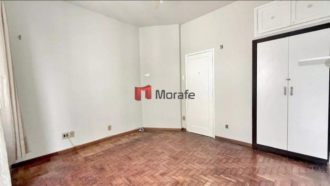 Apartamento, Centro, 2 Quartos, 0 Vaga
