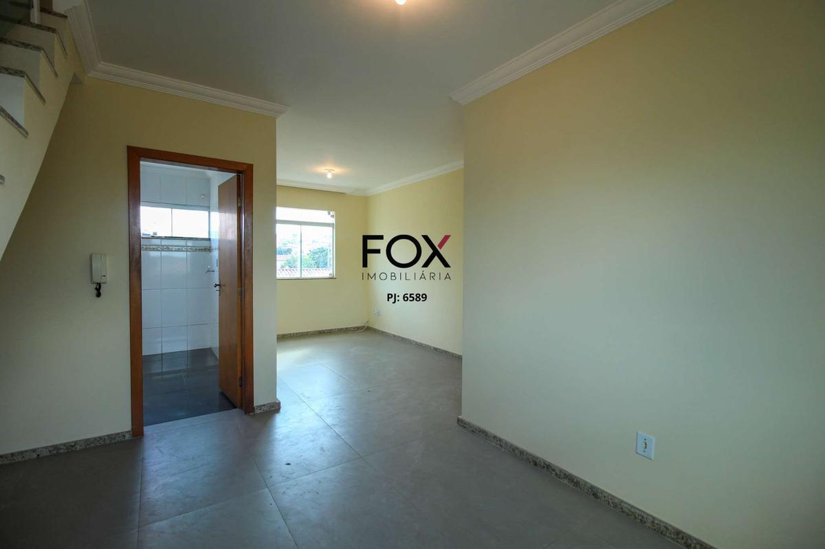 Cobertura, Santa Mônica, 3 Quartos, 1 Vaga, 2 Suítes