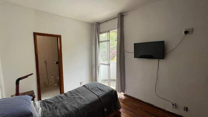 Apartamento, Buritis, 3 Quartos, 2 Vagas, 1 Suíte