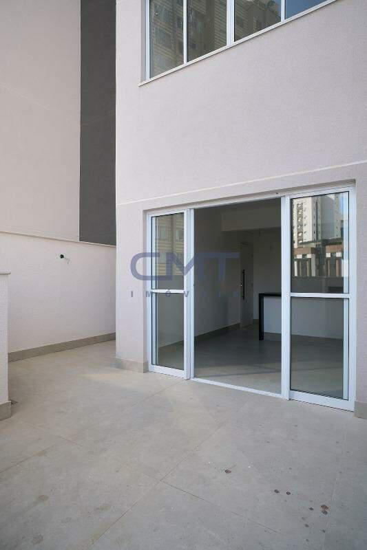 Apartamento, Funcionários, 2 Quartos, 2 Vagas, 1 Suíte