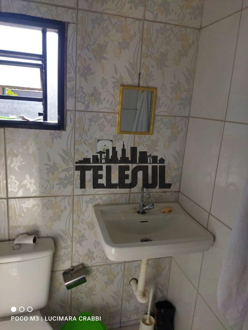 Casa, Jardim Corcetti I, 4 Quartos, 0 Vaga, 2 Suítes