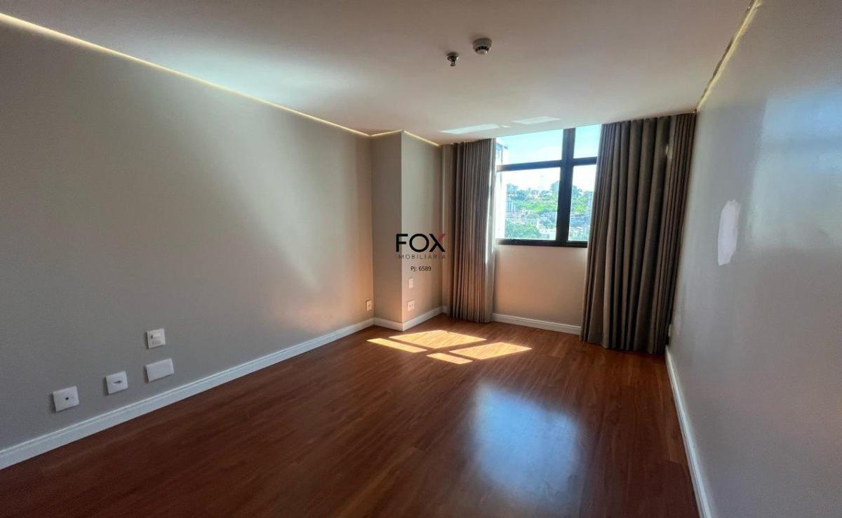 Apartamento, Luxemburgo, 2 Quartos, 1 Vaga, 1 Suíte