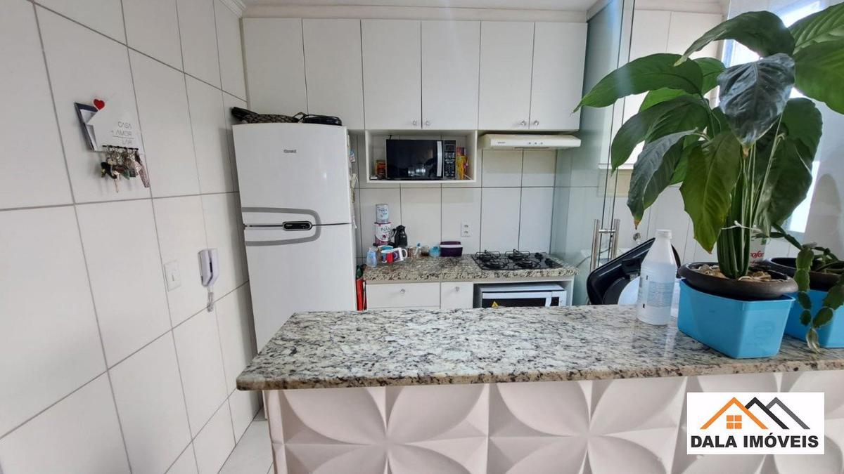 Apartamento, Castelo, 2 Quartos, 1 Vaga