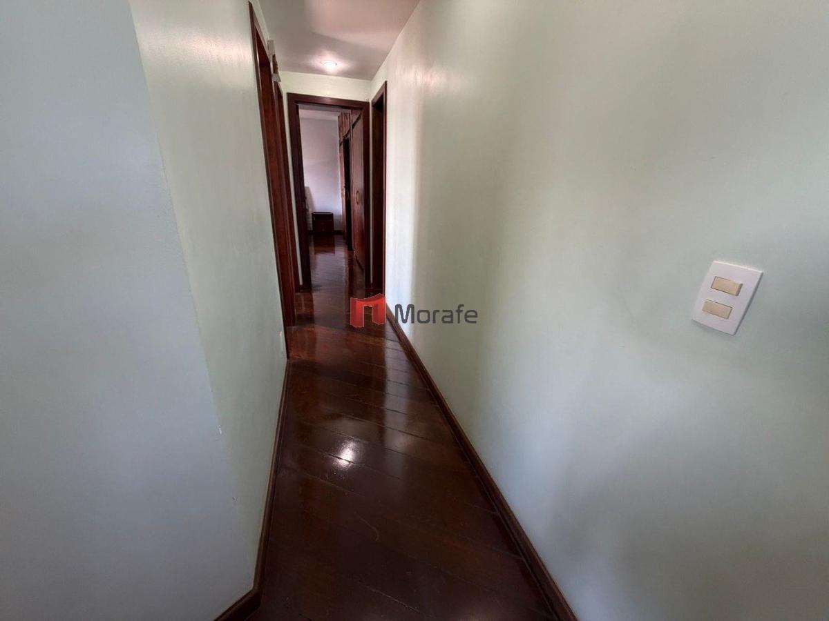 Apartamento, Ouro Preto, 4 Quartos, 2 Vagas, 1 Suíte