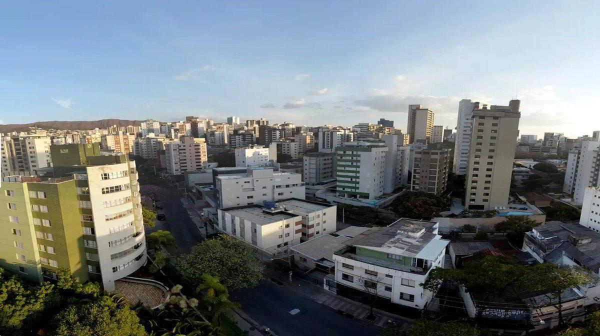 Andar, Serra, 0 Quarto, 0 Vaga