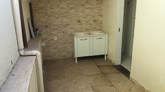 Casa, Xangri-lá, 2 Quartos, 1 Vaga, 1 Suíte