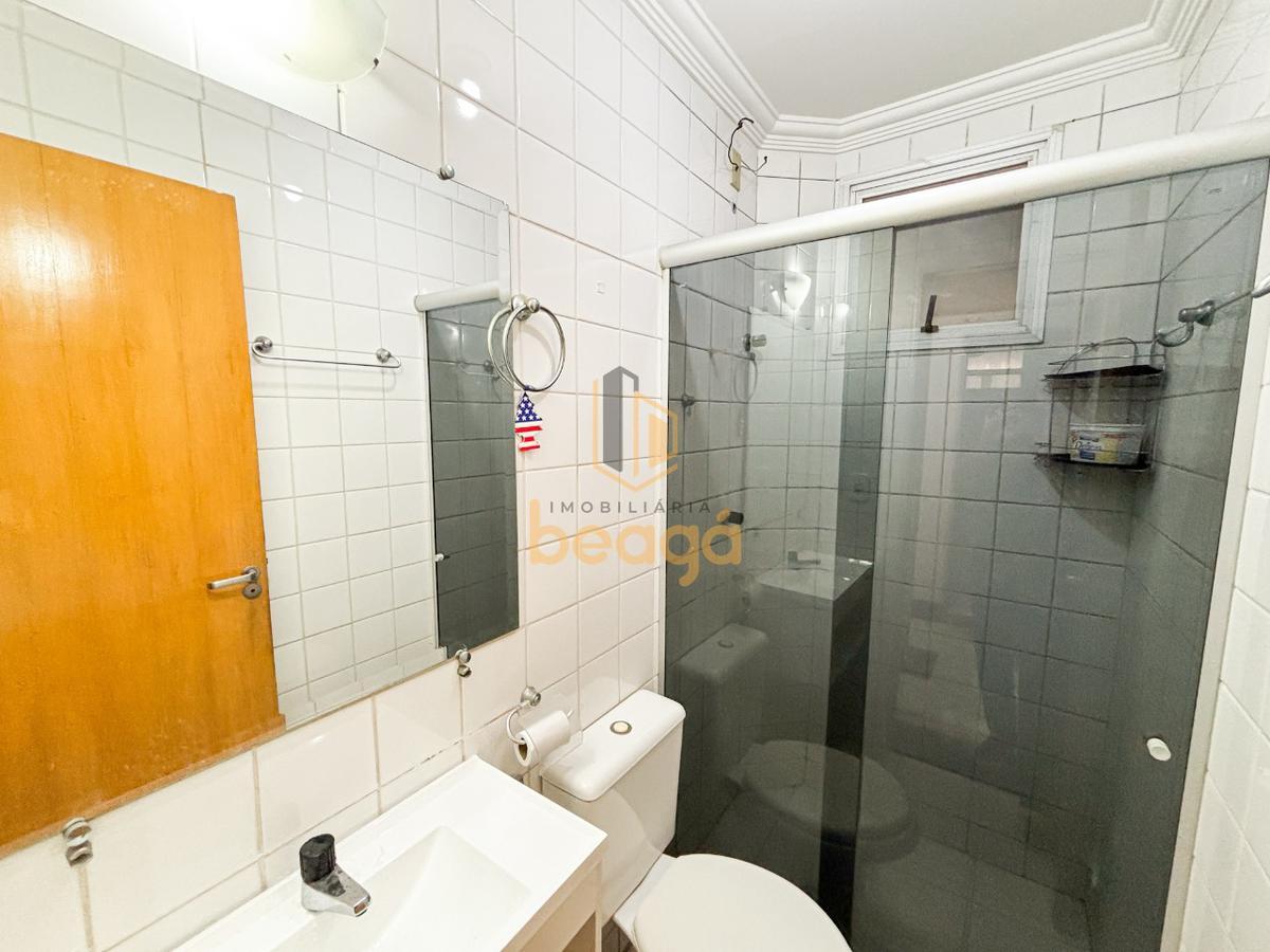 Apartamento, Ouro Preto, 2 Quartos, 1 Vaga, 1 Suíte