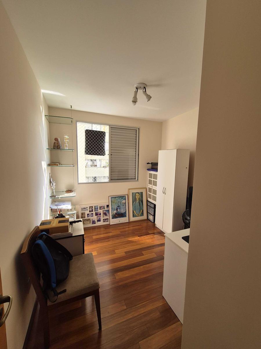 Apartamento, Santo Antônio, 4 Quartos, 3 Vagas, 1 Suíte