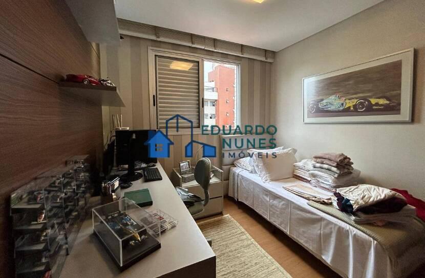 Cobertura, Serra, 4 Quartos, 3 Vagas, 2 Suítes