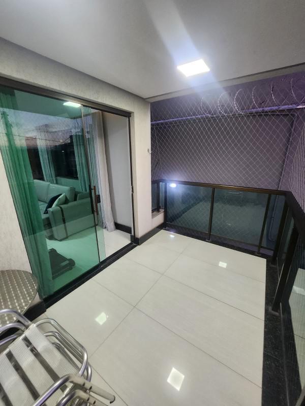Casa, Cabral, 3 Quartos, 4 Vagas, 1 Suíte