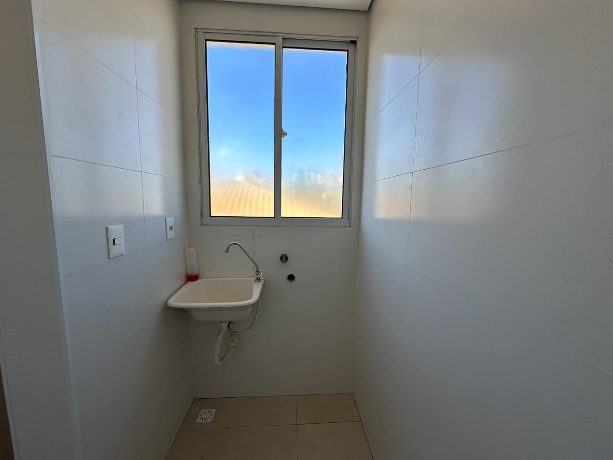 Apartamento, Heliópolis, 2 Quartos, 2 Vagas, 1 Suíte