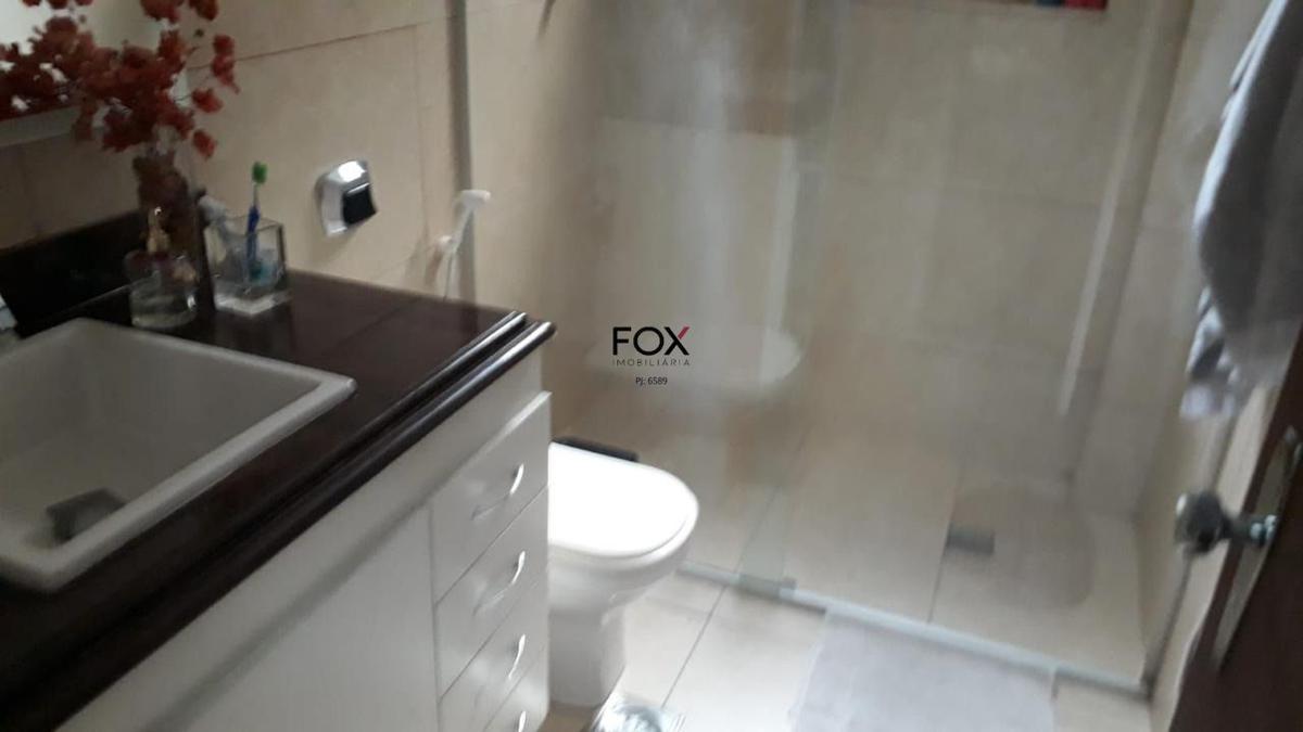 Apartamento, Sagrada Família, 4 Quartos, 2 Vagas, 1 Suíte