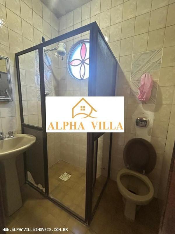 Casa, Alvorada, 5 Quartos, 1 Vaga